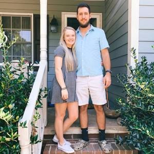 Meet your Posher, Jonathan